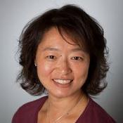 Janet Shim UCSF 